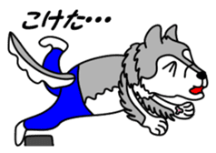 OOKAMIYO BOKU-C 2 sticker #6751362