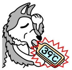 OOKAMIYO BOKU-C 2 sticker #6751364