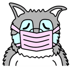 OOKAMIYO BOKU-C 2 sticker #6751365