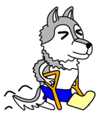 OOKAMIYO BOKU-C 2 sticker #6751366