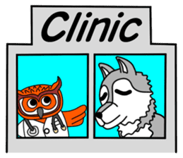 OOKAMIYO BOKU-C 2 sticker #6751367