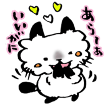 Kanazawa,Ishikawa cat Giuliano 003 sticker #6751611