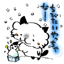 Kanazawa,Ishikawa cat Giuliano 003 sticker #6751641