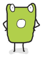 GreenT sticker #6751933