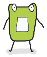 GreenT sticker #6751949