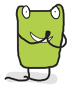 GreenT sticker #6751951