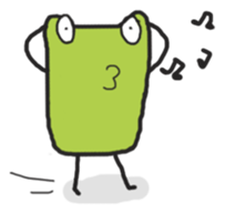 GreenT sticker #6751963