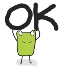 GreenT sticker #6751967