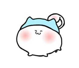 Neko Kimura(No words) sticker #6752090