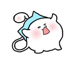 Neko Kimura(No words) sticker #6752091