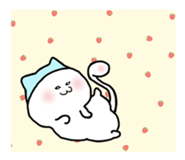 Neko Kimura(No words) sticker #6752099