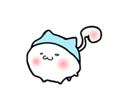 Neko Kimura(No words) sticker #6752100