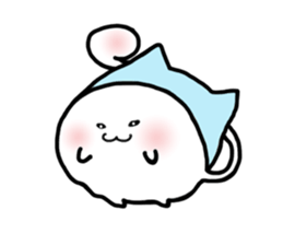 Neko Kimura(No words) sticker #6752105