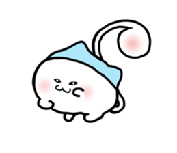 Neko Kimura(No words) sticker #6752106