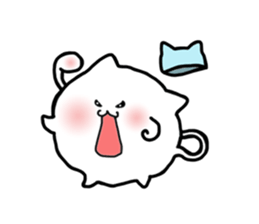 Neko Kimura(No words) sticker #6752107