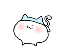 Neko Kimura(No words) sticker #6752116