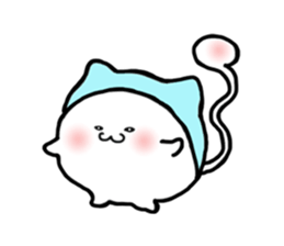 Neko Kimura(No words) sticker #6752117