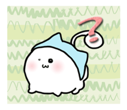 Neko Kimura(No words) sticker #6752118