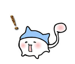 Neko Kimura(No words) sticker #6752122