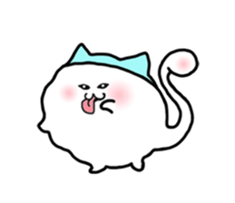 Neko Kimura(No words) sticker #6752124