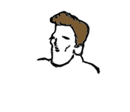 yurukimomax 3 sticker #6752169