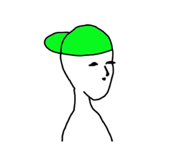 yurukimomax 3 sticker #6752171