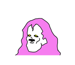 yurukimomax 3 sticker #6752172