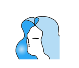 yurukimomax 3 sticker #6752173