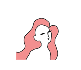 yurukimomax 3 sticker #6752175