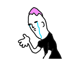 yurukimomax 3 sticker #6752180