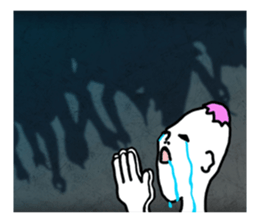 yurukimomax 3 sticker #6752187