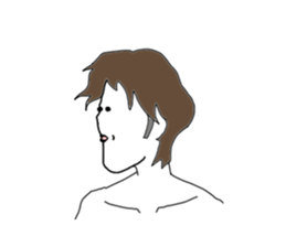 yurukimomax 3 sticker #6752197