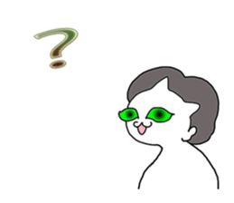 yurukimomax 3 sticker #6752198