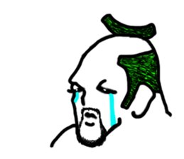 yurukimomax 3 sticker #6752205