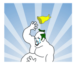 yurukimomax 3 sticker #6752207