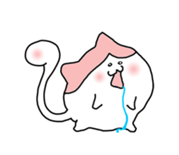 Husband of Neko Kimura(No words) sticker #6752266