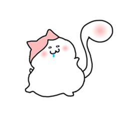 Husband of Neko Kimura(No words) sticker #6752269