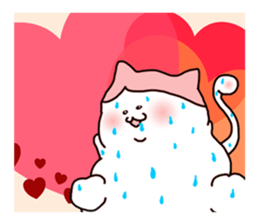 Husband of Neko Kimura(No words) sticker #6752272