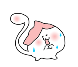 Husband of Neko Kimura(No words) sticker #6752277