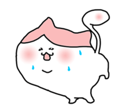 Husband of Neko Kimura(No words) sticker #6752280