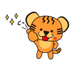 KOTORA sticker #6752336
