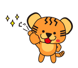 KOTORA sticker #6752336