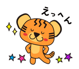 KOTORA sticker #6752340