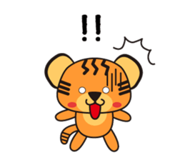 KOTORA sticker #6752342