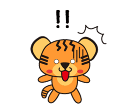 KOTORA sticker #6752342