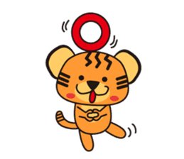 KOTORA sticker #6752356