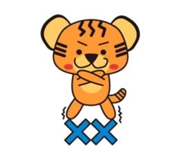 KOTORA sticker #6752357