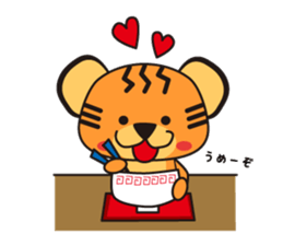 KOTORA sticker #6752360
