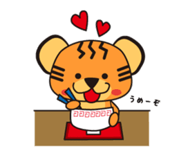 KOTORA sticker #6752360
