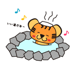 KOTORA sticker #6752361